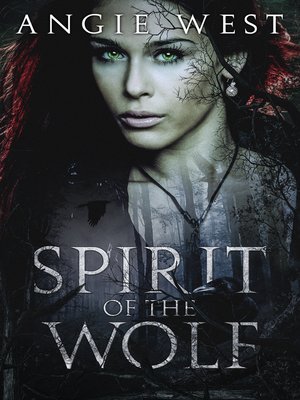 cover image of Spirit of the Wolf